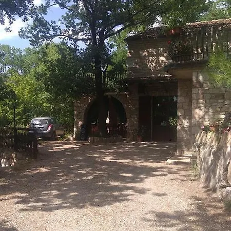 Agriturismo Giacomo Alberione-2